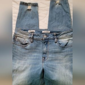 Vigoss women's jeans